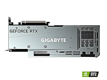 ギガバイト　rtx3080ti Amazon.com: GIGABYTE GeForce RTX 3080 Ti Vision OC 12G